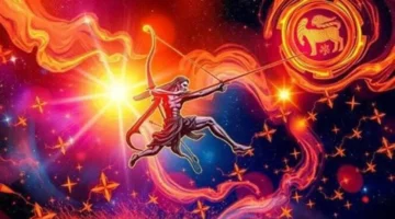 توقعات برج القوس.. نصائح فلكية هامة لصحتك النفسية وضبط حالتك المزاجية اليوم